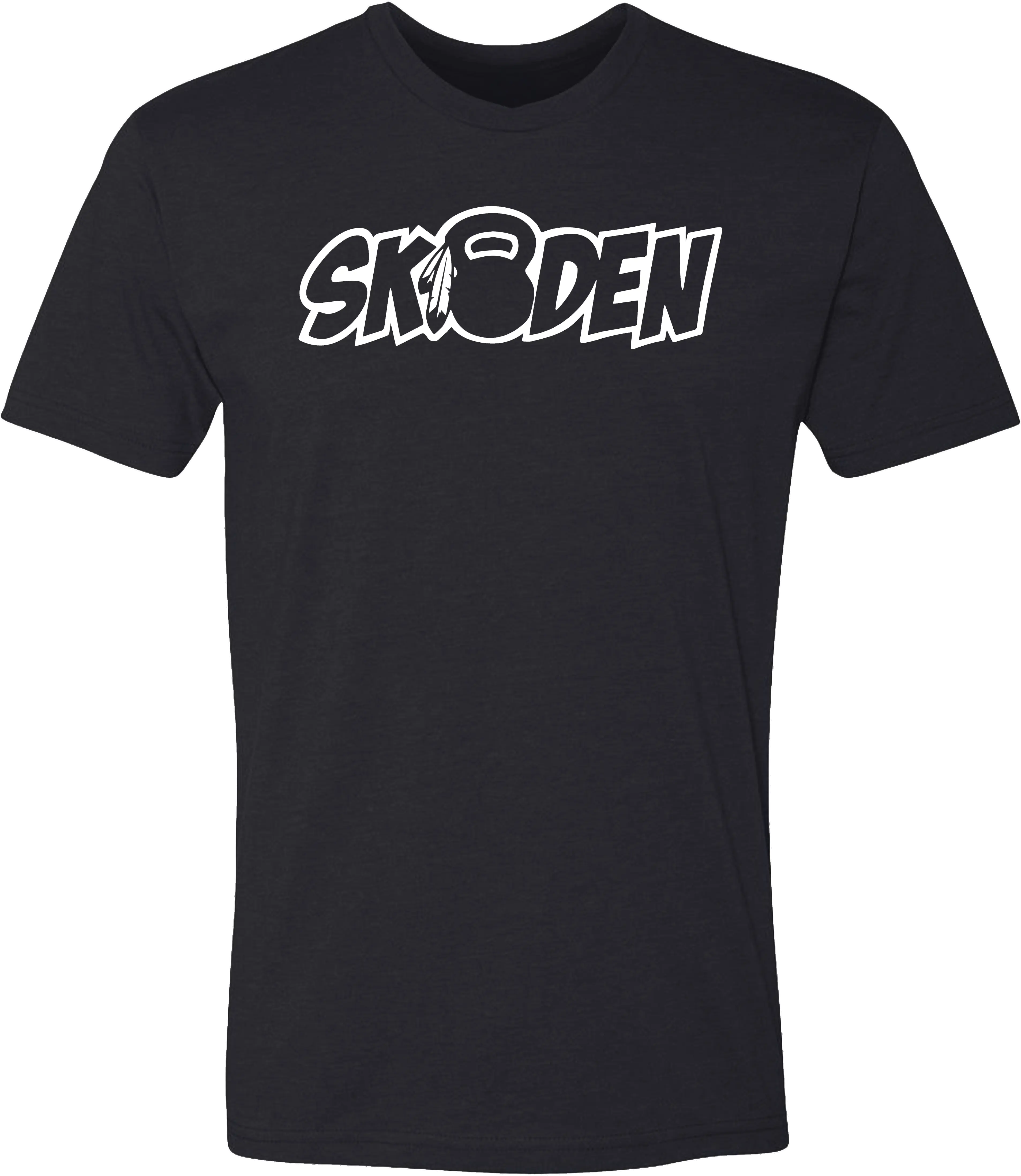 Skoden OG T-Shirt