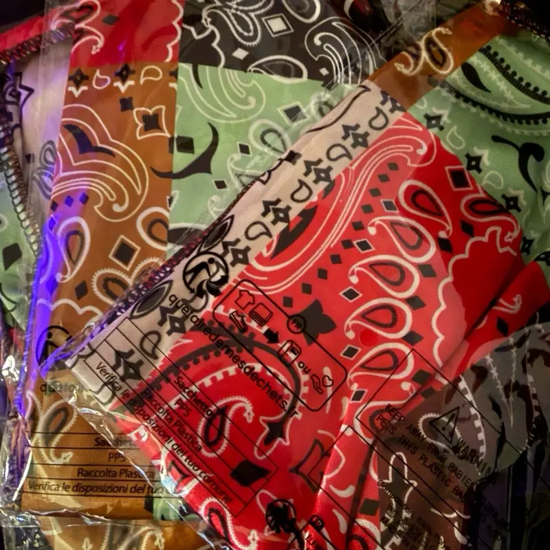Custom Durag