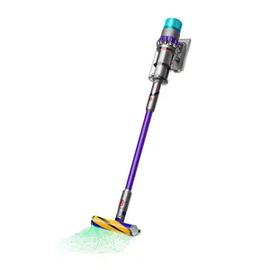 Dyson Gen5 Detect Cordless Vacuum w/ 2 Cleaner Heads & 3 Tools