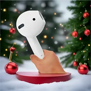 Wireless Giant Speakers Audio for Christmas Gift 2025 , USB Charging Support Microphone FM Radio TF Card Wireless Loudspeaker, 360 ° Stereo HiFi Sound Portable Speaker