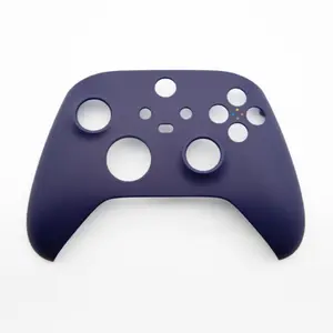 Repair Replacement Parts Compatible with Xbox Series S/x Controller Shell, Durable Design & Easy Installation, Perfect Fit for Xinghao Model, Console Controller Accessories