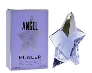 Mugler Angel Eau de Parfum for Women - Super Luxury Franrance