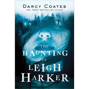 Haunting of Leigh Harker, The