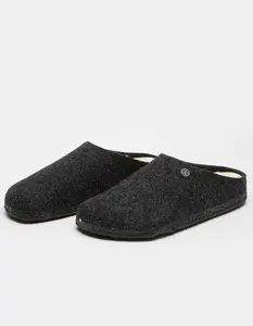 BIRKENSTOCK Zermatt Shearling Mens Slippers