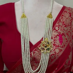Necklace traditional