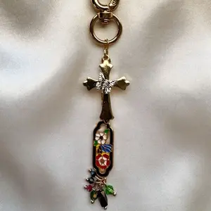 The Cathedral Charm