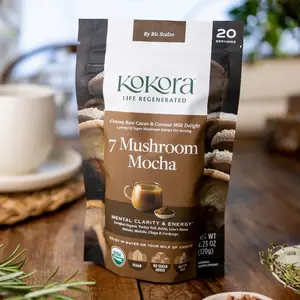 7 Mushroom Mocha™