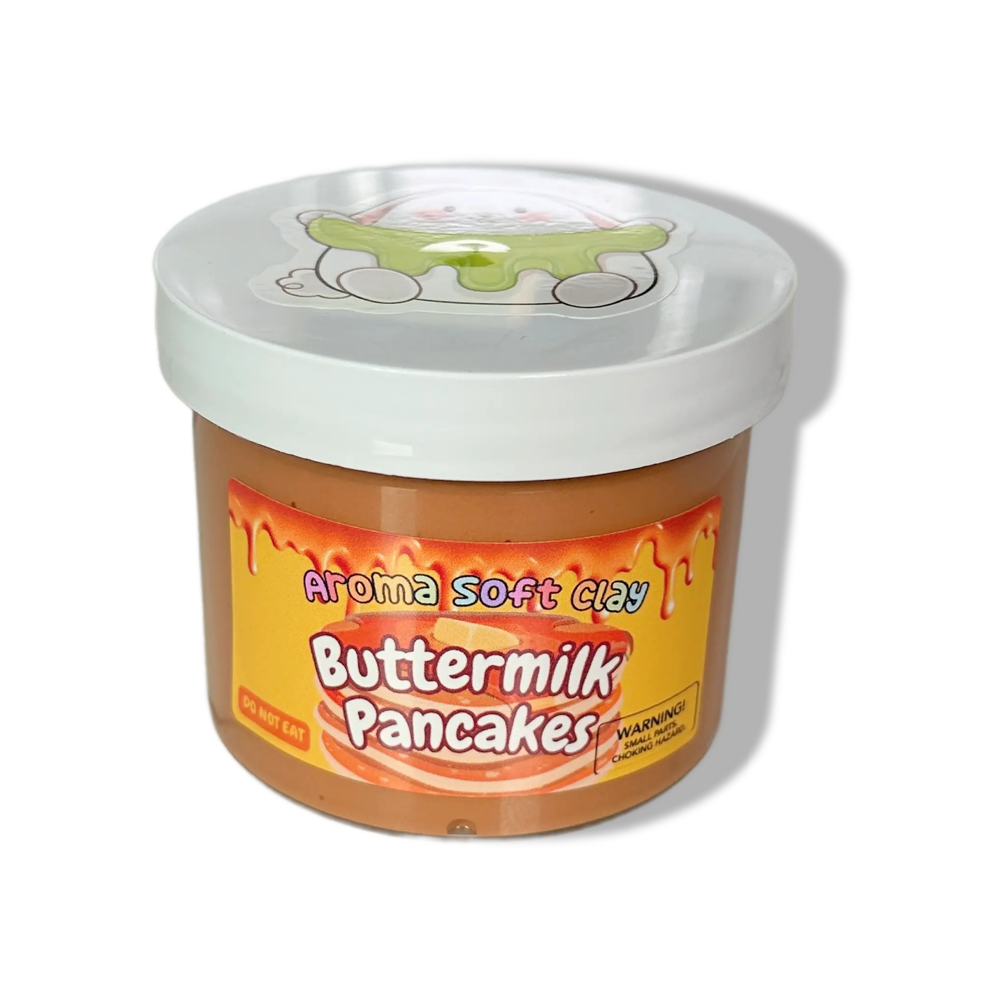 Buttermilk Pancakes 4 oz
