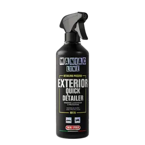 Maniac Line - EXTERIOR QUICK DETAILER 500ml