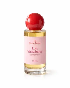 Lost strawberry Fragrance