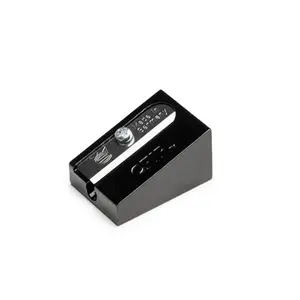 OFIR Precision Beauty Sharpener Flawless Tip for Lip & Eye Liners Compact Lightweight Travel-Friendly Makeup Tool