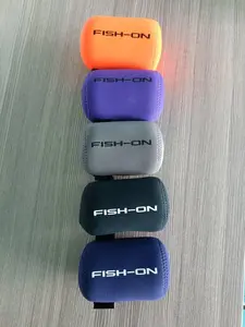 Set of 4 Reel Covers