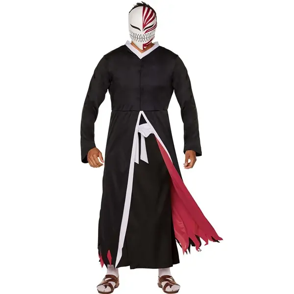 Adult Bleach Ichigo Costume