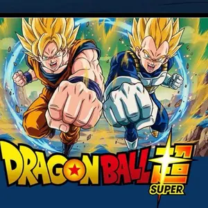 DBZ A6 Boards
