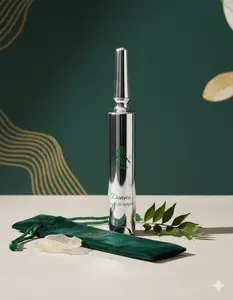 DONNA Line Lift Ampoule Serum – Instant Firming & Expression Line Smoothing Treatment