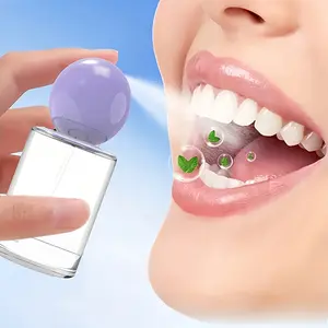 Probiotic Oral Spray – 15ml Breeze Mist for Lasting Freshness & Oral Care