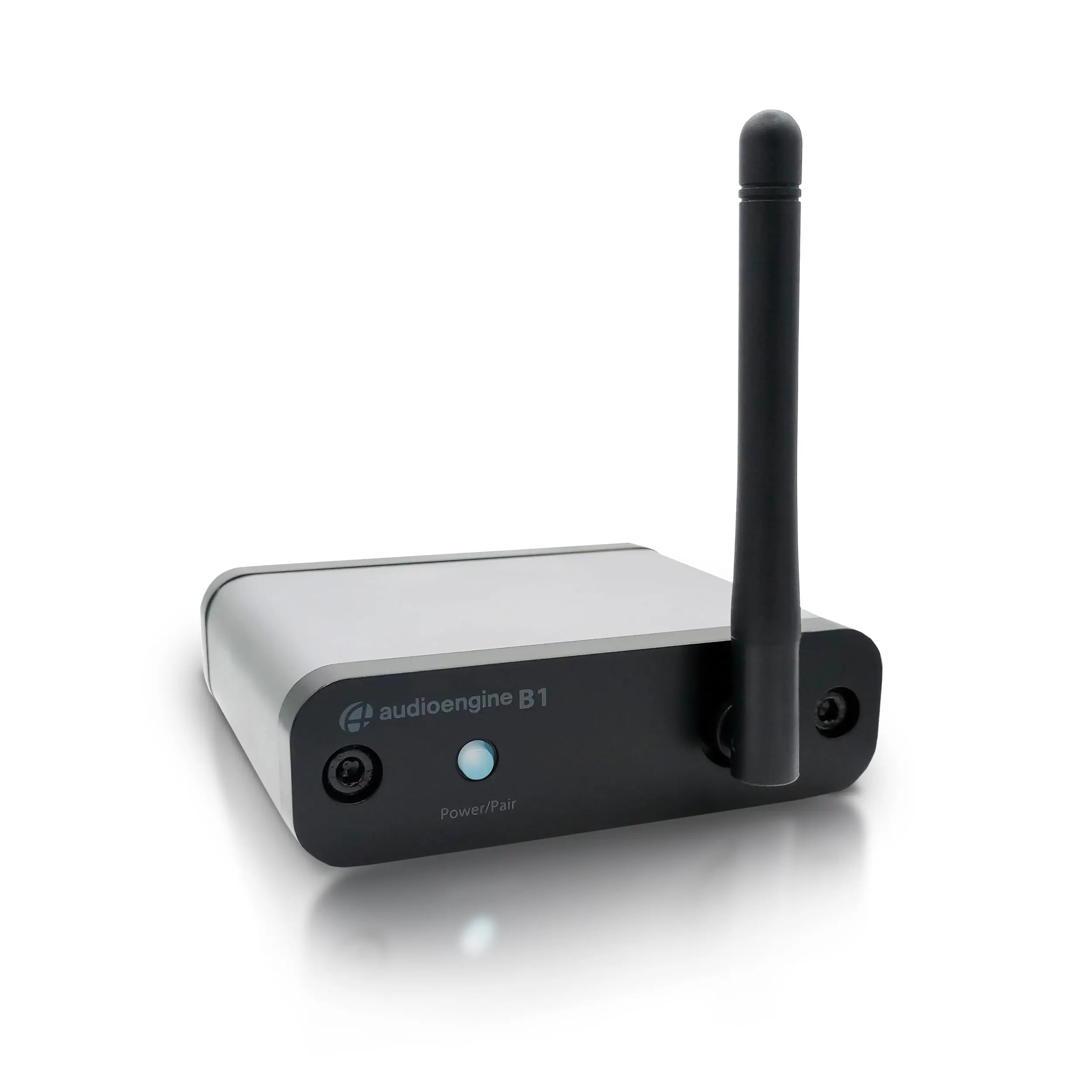 Audioengine B1 Bluetooth 32 Bit Receiver for Classic Stereo Speakers and Sound Systems - HiFi Long Range Wireless Music Streamer