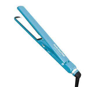 CONAIR BNT4072TUC BABYLISSPRO NANO TITANIUM 1 INCH FLAT IRON