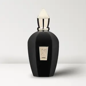 Xerjoff Opera: The luxurious rose-leather scent that smells like a night at the opera