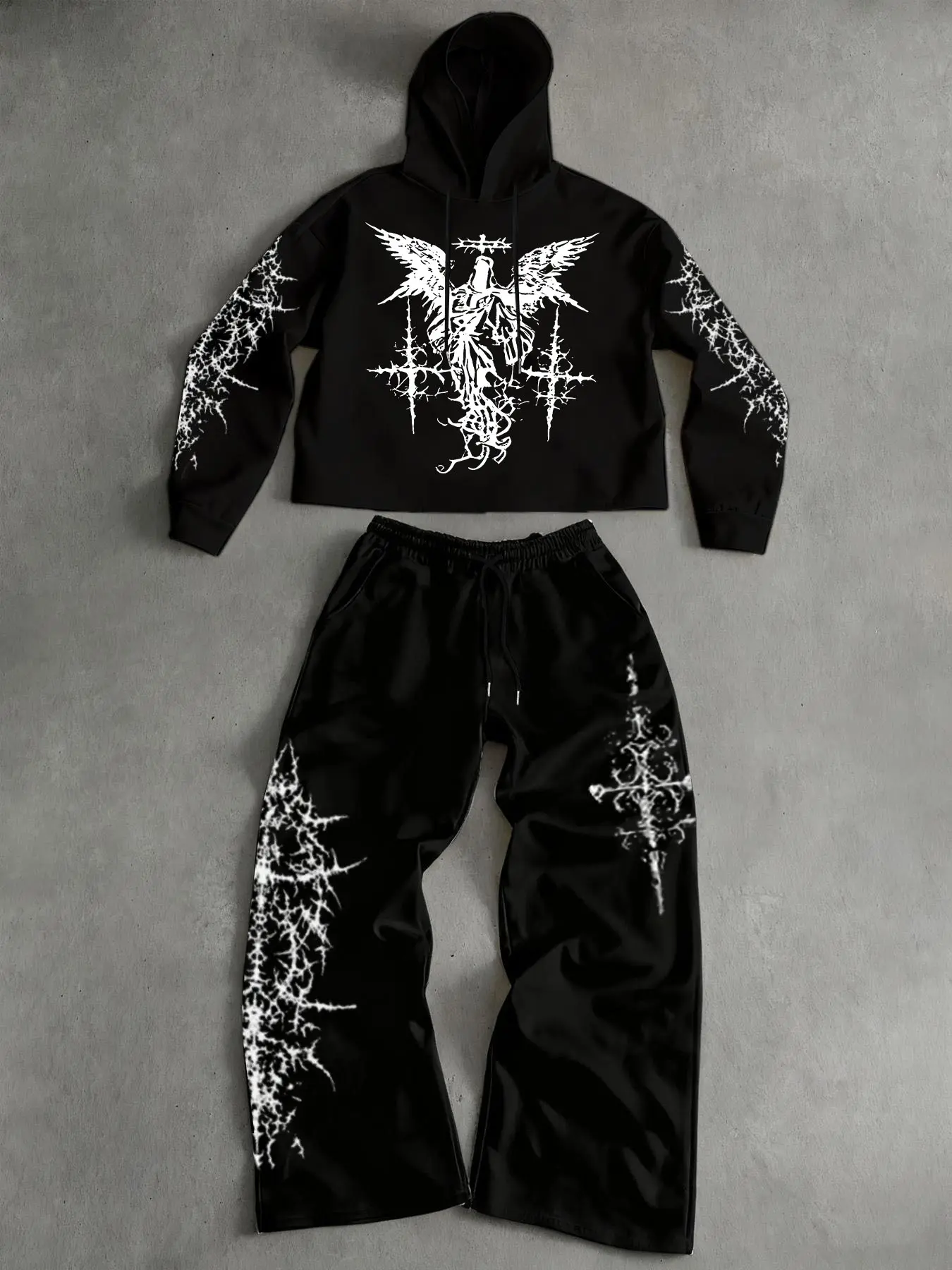 aliexpress y2k tracksuit - TikTok Shop