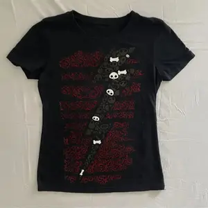 Trashy Y2k 2000s Tops Summer Clothes Women 2024 Graphic T Shirts Anime Girl Harajuku Aesthetic Clothing 90s Vintage Clothes Kpop