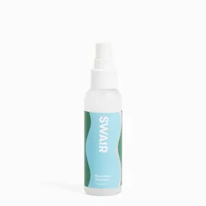 Mini Showerless Shampoo - 100ml - Lightweight & Convenient for Everyday Use