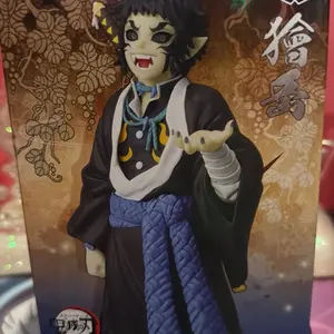 Anime figure onizukuso figure