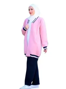 High Quality Cotton 3 Piece High Quality Cotton for Winter  Set - 3-Piece Outfit