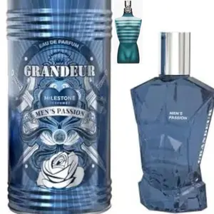 Mens Passion