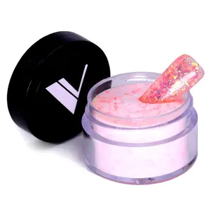 V Beauty Pure - Acrylic System 0.5oz - 135 Skin Tight