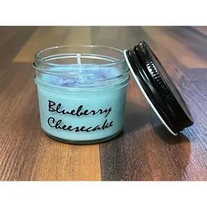 Blueberry Cheesecake