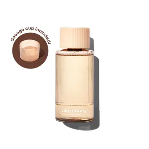 OLD MONEY  - WOODY AND SPICED SCENTED LAUNDRY SCENT BOOSTER