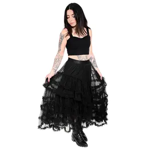 Jada Tulle Skirt