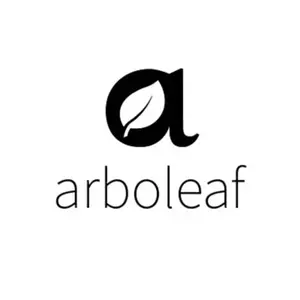 arboleaf shop logo