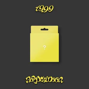 19.99 (Clink Ver.) - Boynextdoor - CD