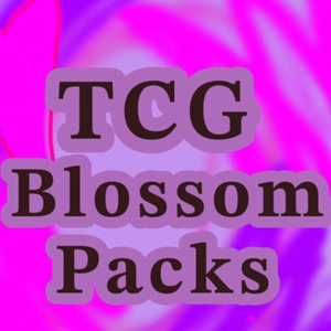 TcgBlossomPacks