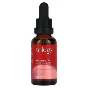 Trilogy Rosehip Oil Antioxidant +, 1 fl oz (30 ml)
