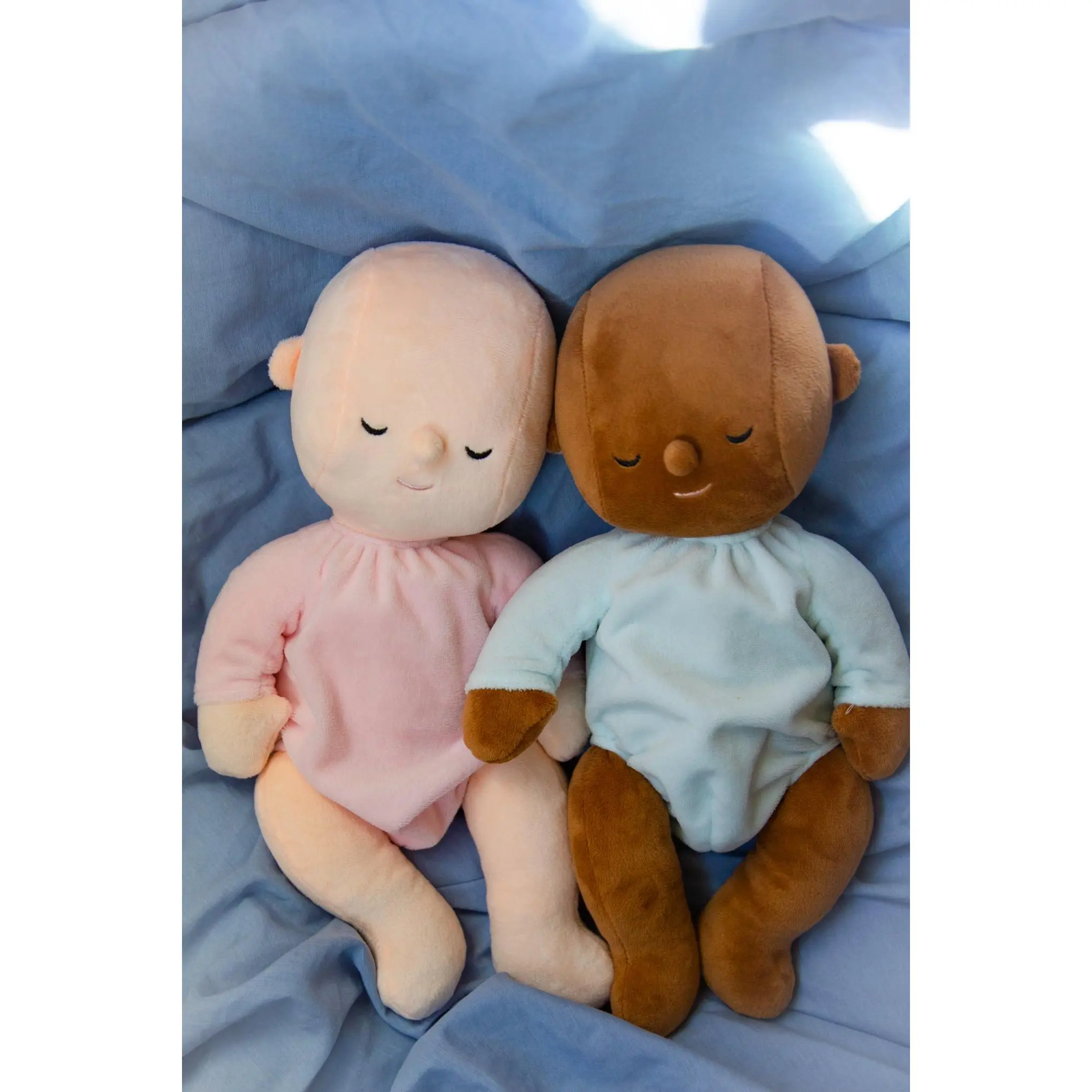 Mini Comfort Cutie 1.5lb Weighted Baby Doll