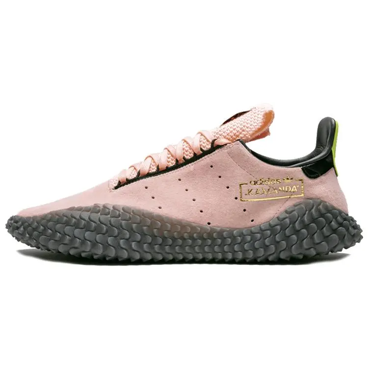 Adidas Dragon Ball Z X Kamanda Majin Buu' Durable Non-slip Low Top Unisex Sneakers D97055