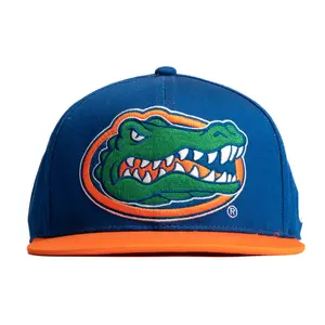 Florida Gators Big Gator Snap-Closed Cap