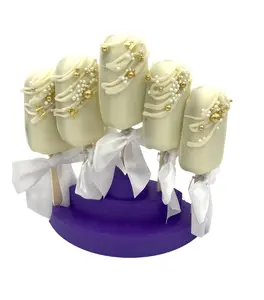 Cakesicle Stand #06 - Ship