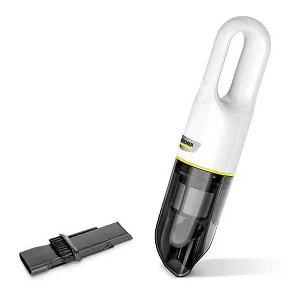 Karcher CVH 2 Cordless Handheld Vacuum Cleaner Karcher CVH 2 Cordless Handheld Vacuum Cleaner