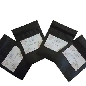 Sample Pack Laundry Detergent Powder - Versatile Cleaning Solution  Effective for Laundry. Try 4 different scents and see which one is your favorite.