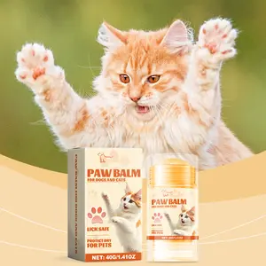 Paw Balm For Dogs And Cats
