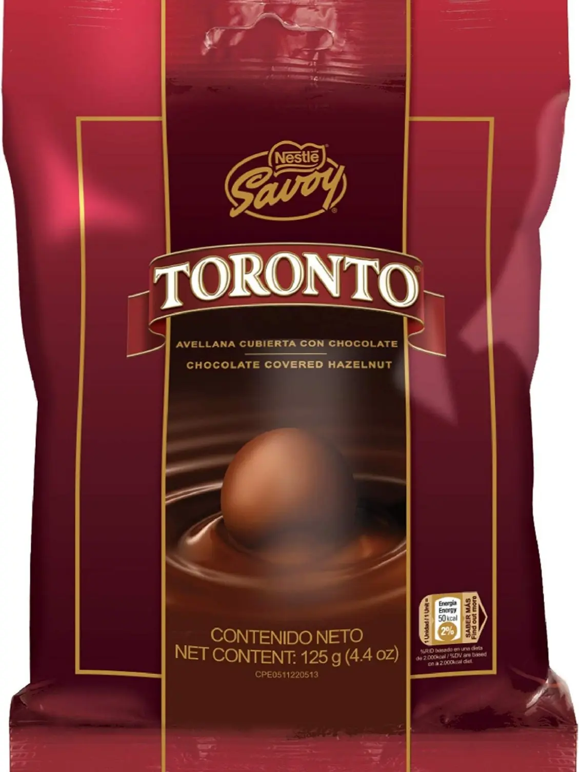 TORONTO SAVOY