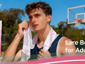 New Strawberry Scented Cooling Wipes Extra Large Biodegradable Shower Towels for Post-Workout & Outdoor Activities Individually Wrapped Super Thick & Refreshing Deodorizing Wipes 12-Pack