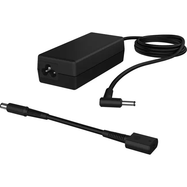 HP 65W Smart AC Power Adapter for HP EliteBook Folio 1040 G1 H6Y89UT