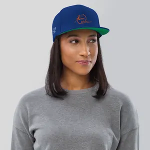 NYC Classic Signature Series Snapback (Knicks/Mets