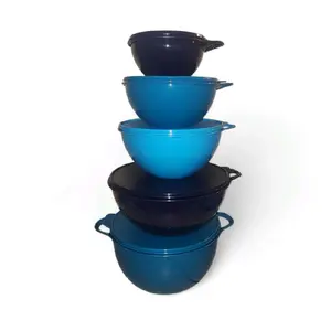 Thatsa Bowl blue Set