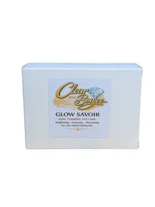 Glow Savoir Face Bar